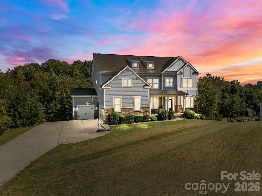 141 Rain Shadow Drive Mooresville NC 28115