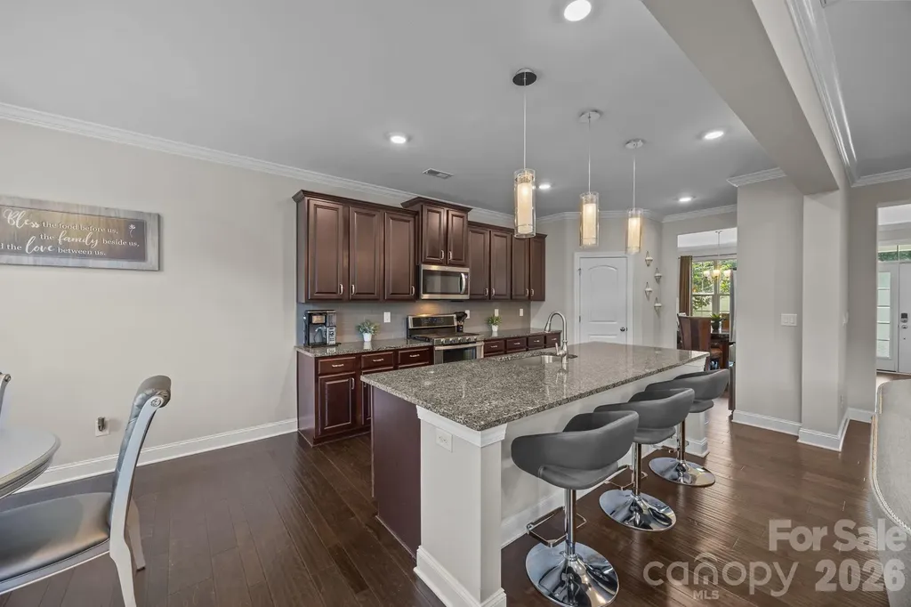 141 Rain Shadow Drive Mooresville NC 28115