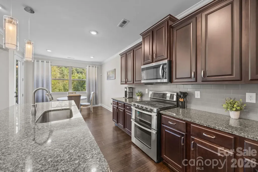 141 Rain Shadow Drive Mooresville NC 28115