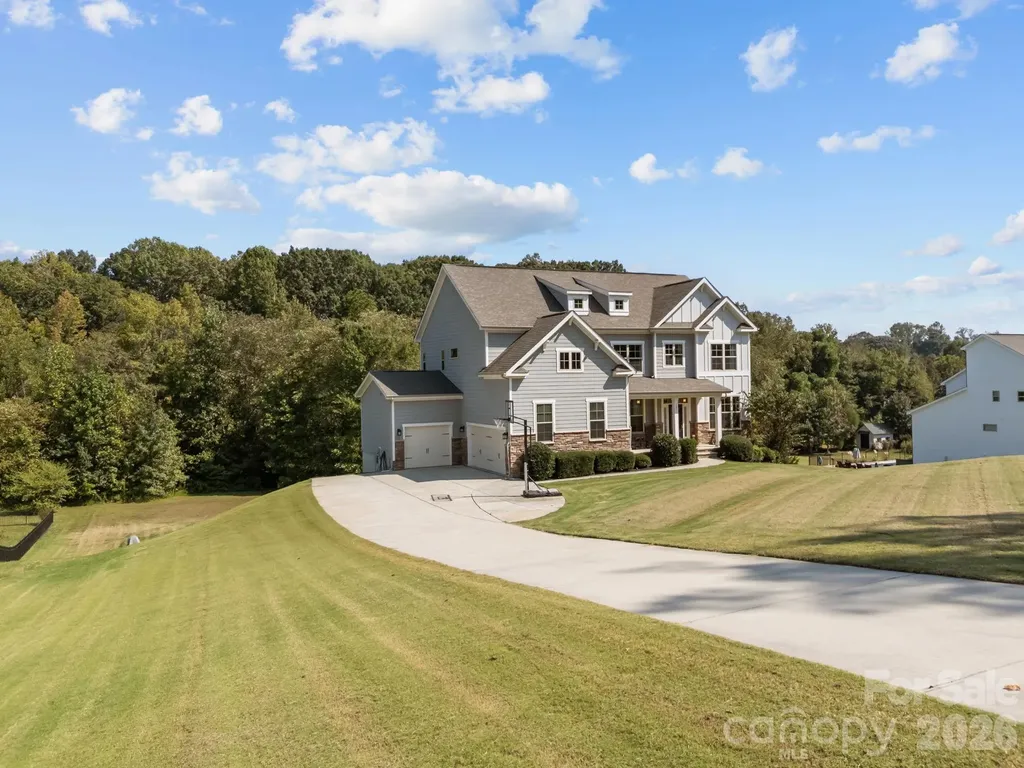 141 Rain Shadow Drive Mooresville NC 28115