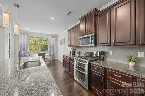 141 Rain Shadow Drive Mooresville NC 28115