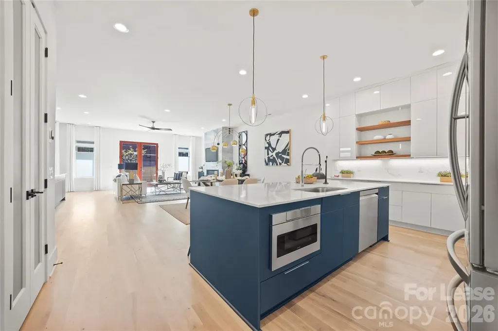 4701 Walden Court Charlotte NC 28210