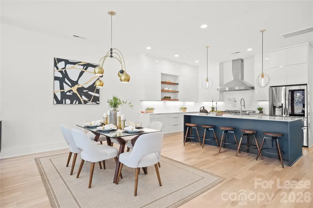 4701 Walden Court Charlotte NC 28210