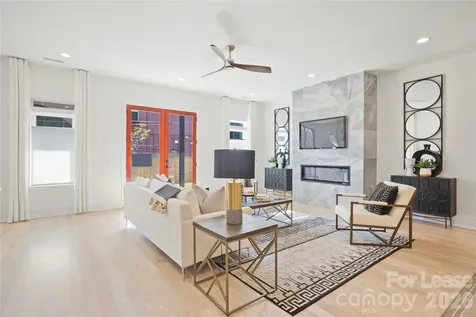4701 Walden Court Charlotte NC 28210