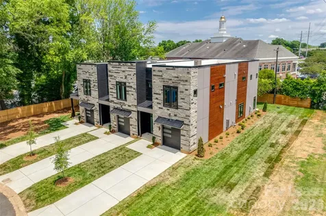 4701 Walden Court Charlotte NC 28210