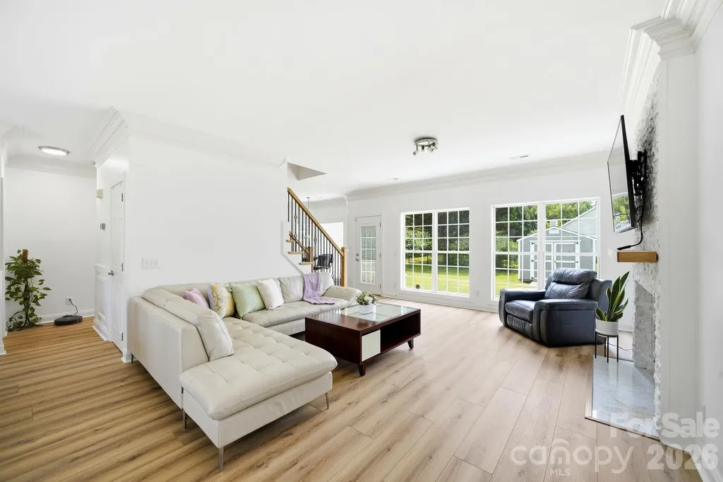 9310 Lindahi Lane Charlotte NC 28277