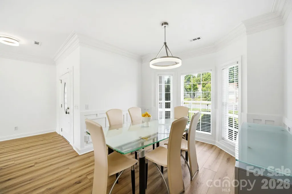 9310 Lindahi Lane Charlotte NC 28277
