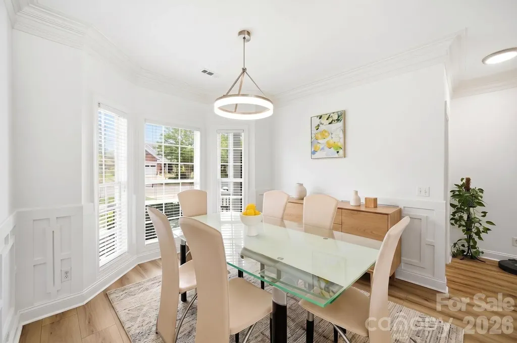 9310 Lindahi Lane Charlotte NC 28277