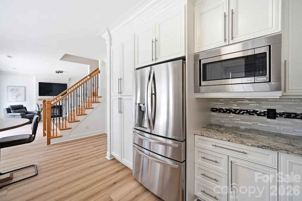 9310 Lindahi Lane Charlotte NC 28277