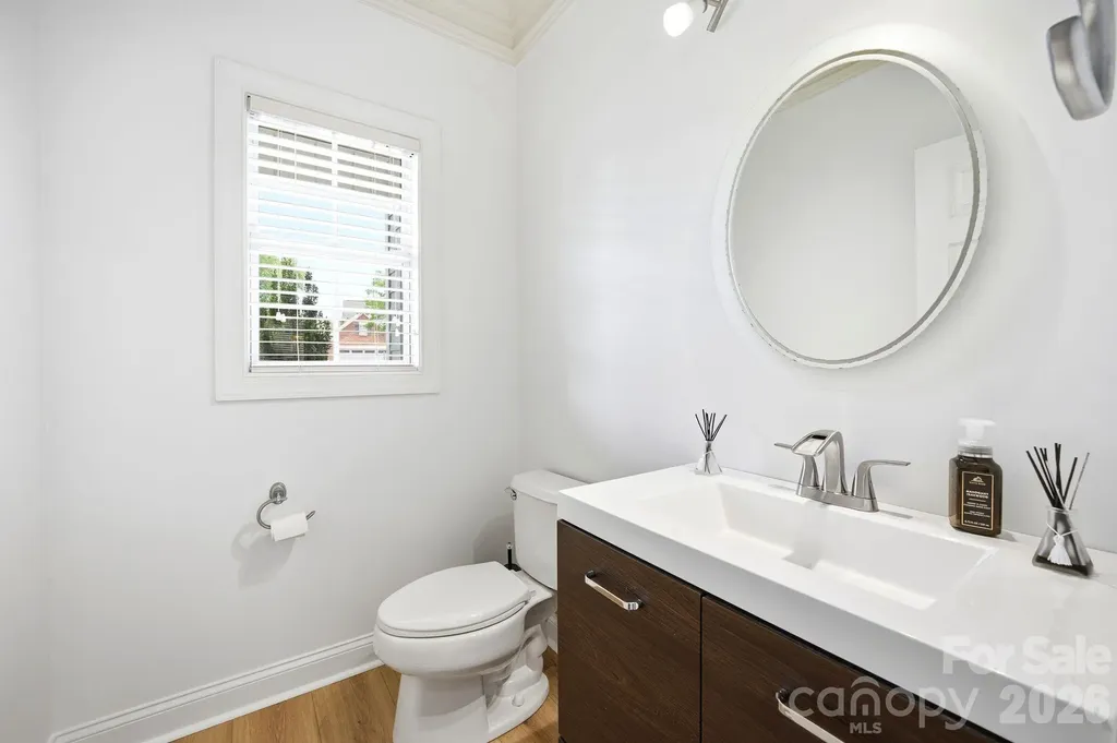 9310 Lindahi Lane Charlotte NC 28277