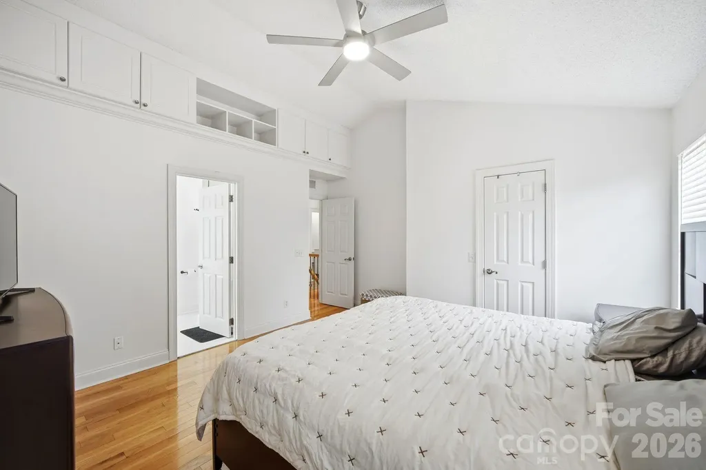 9310 Lindahi Lane Charlotte NC 28277