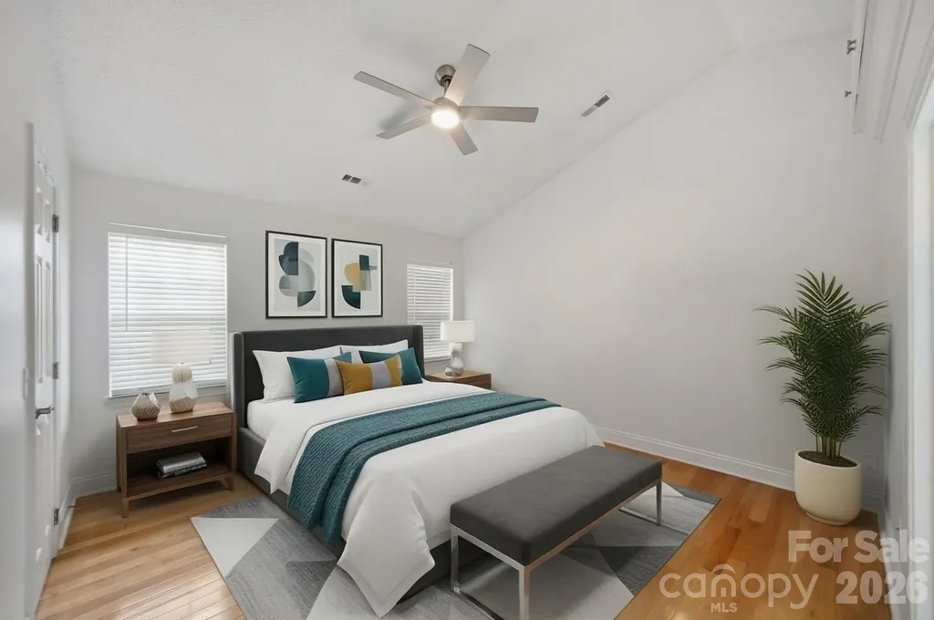 9310 Lindahi Lane Charlotte NC 28277