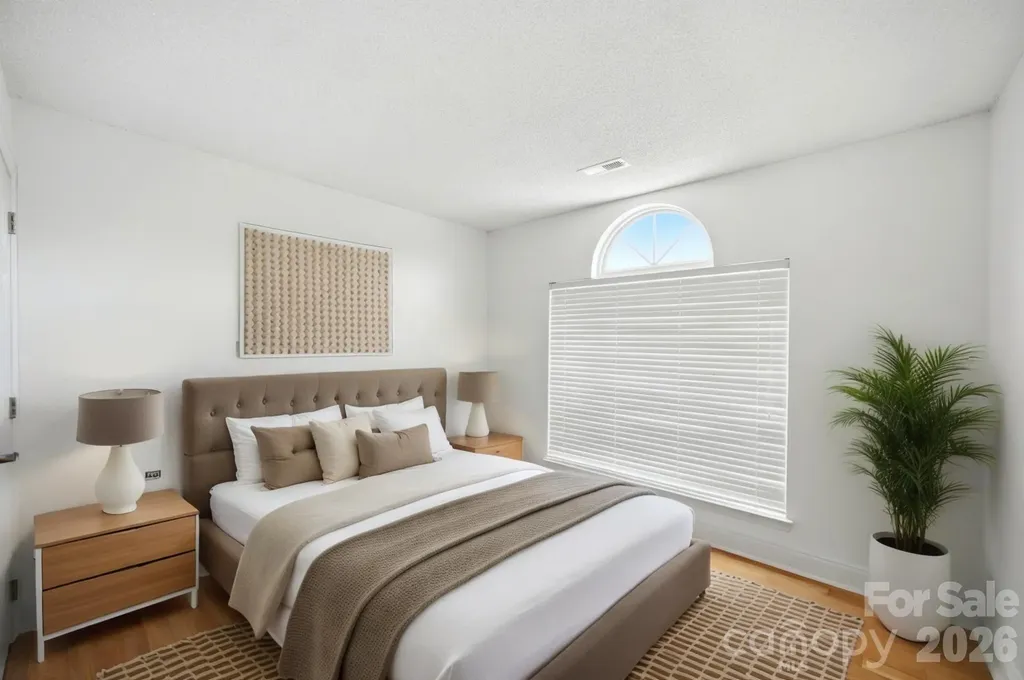 9310 Lindahi Lane Charlotte NC 28277