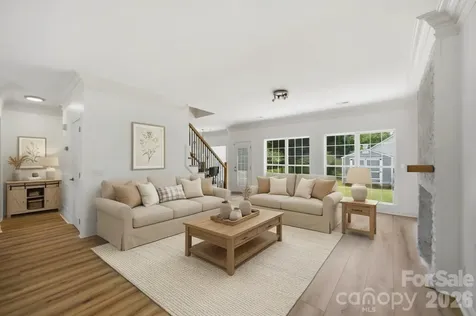 9310 Lindahi Lane Charlotte NC 28277
