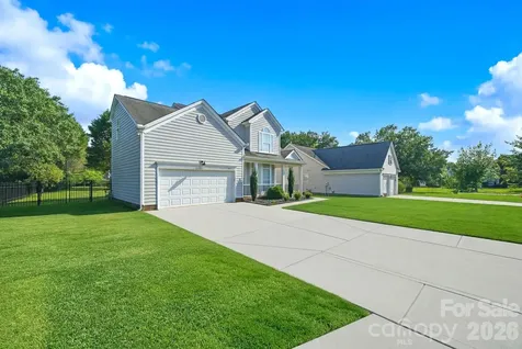9310 Lindahi Lane Charlotte NC 28277