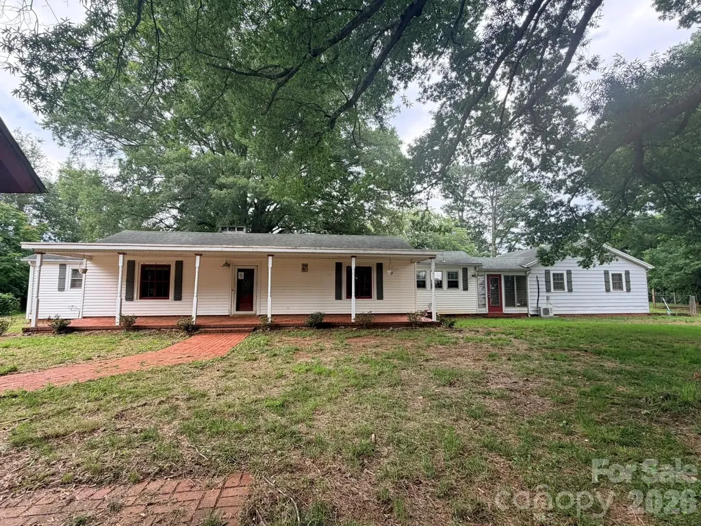 2940 Shue Road Salisbury NC 28147