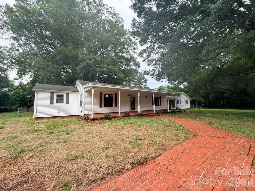 2940 Shue Road Salisbury NC 28147