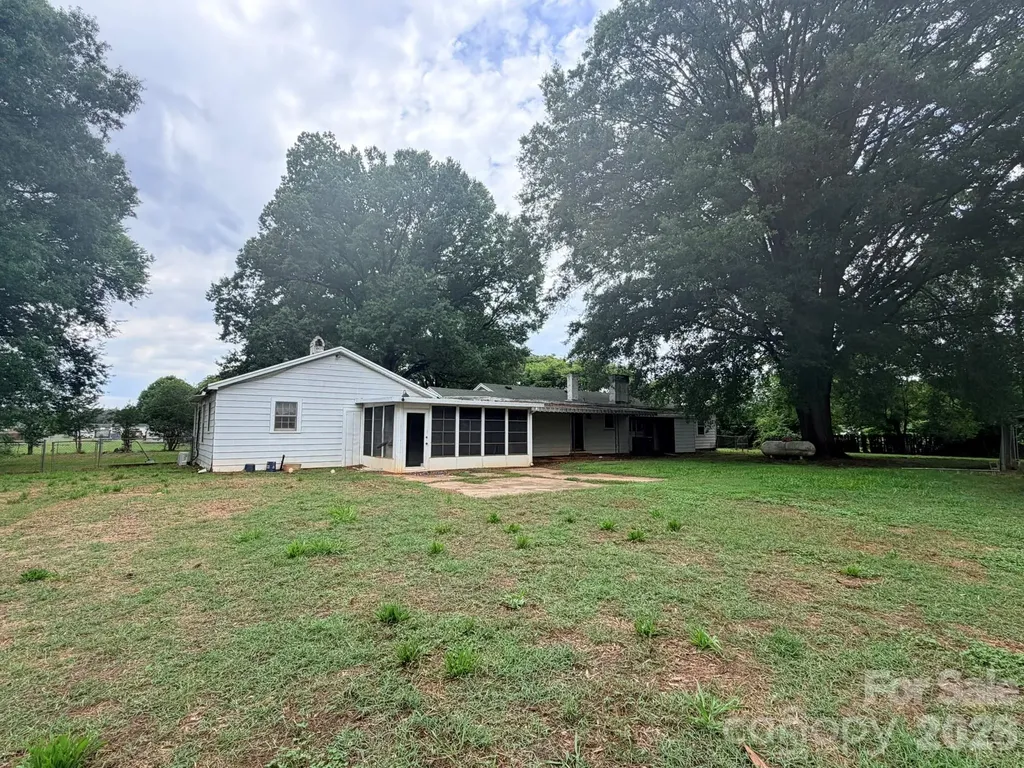 2940 Shue Road Salisbury NC 28147