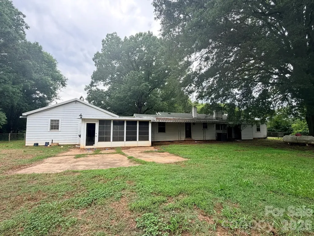 2940 Shue Road Salisbury NC 28147