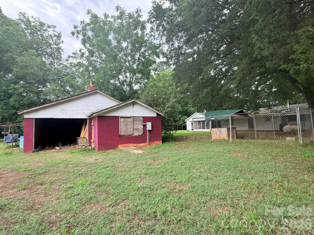 2940 Shue Road Salisbury NC 28147