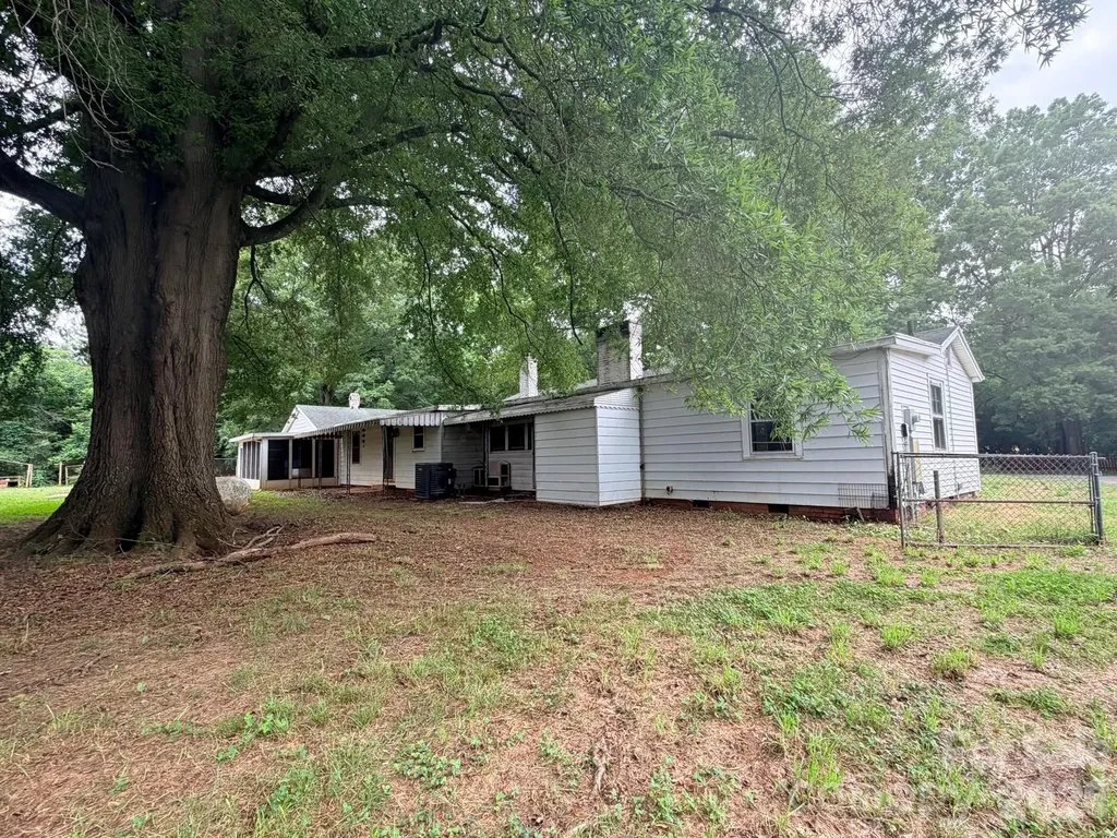 2940 Shue Road Salisbury NC 28147