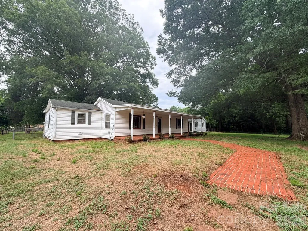 2940 Shue Road Salisbury NC 28147