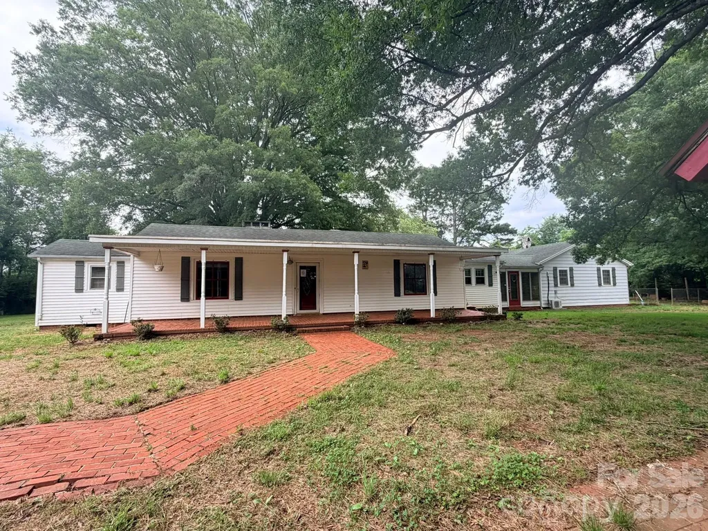 2940 Shue Road Salisbury NC 28147