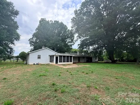 2940 Shue Road Salisbury NC 28147