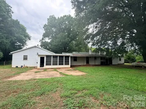 2940 Shue Road Salisbury NC 28147