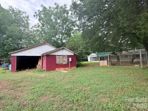 2940 Shue Road Salisbury NC 28147