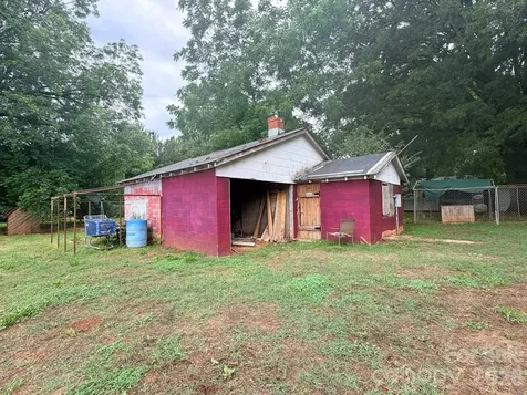 2940 Shue Road Salisbury NC 28147