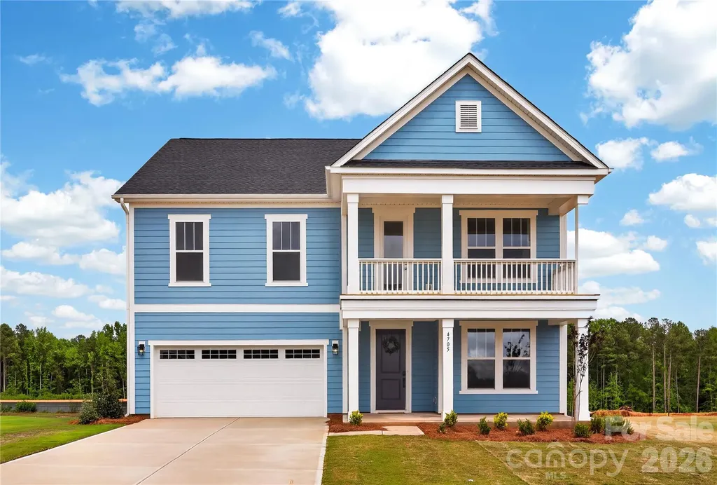 4705 Monterrico Drive Lancaster SC 29720