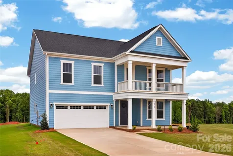 4705 Monterrico Drive Lancaster SC 29720