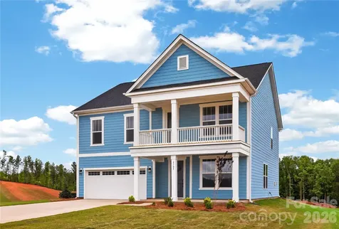 4705 Monterrico Drive Lancaster SC 29720