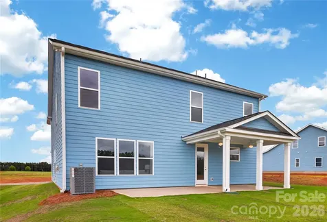 4705 Monterrico Drive Lancaster SC 29720
