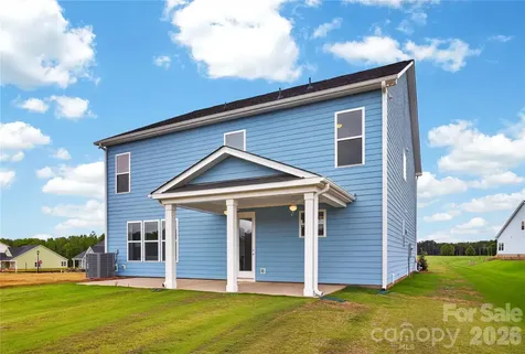 4705 Monterrico Drive Lancaster SC 29720