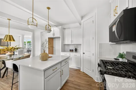 4705 Monterrico Drive Lancaster SC 29720
