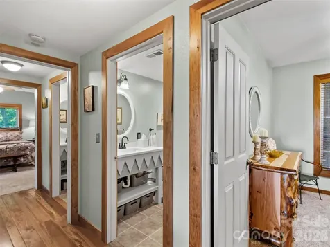 250 Creekside Way Burnsville NC 28714
