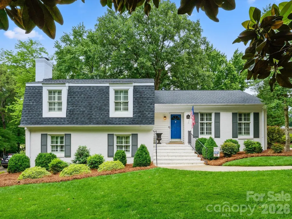 7531 Whistlestop Road Charlotte NC 28210
