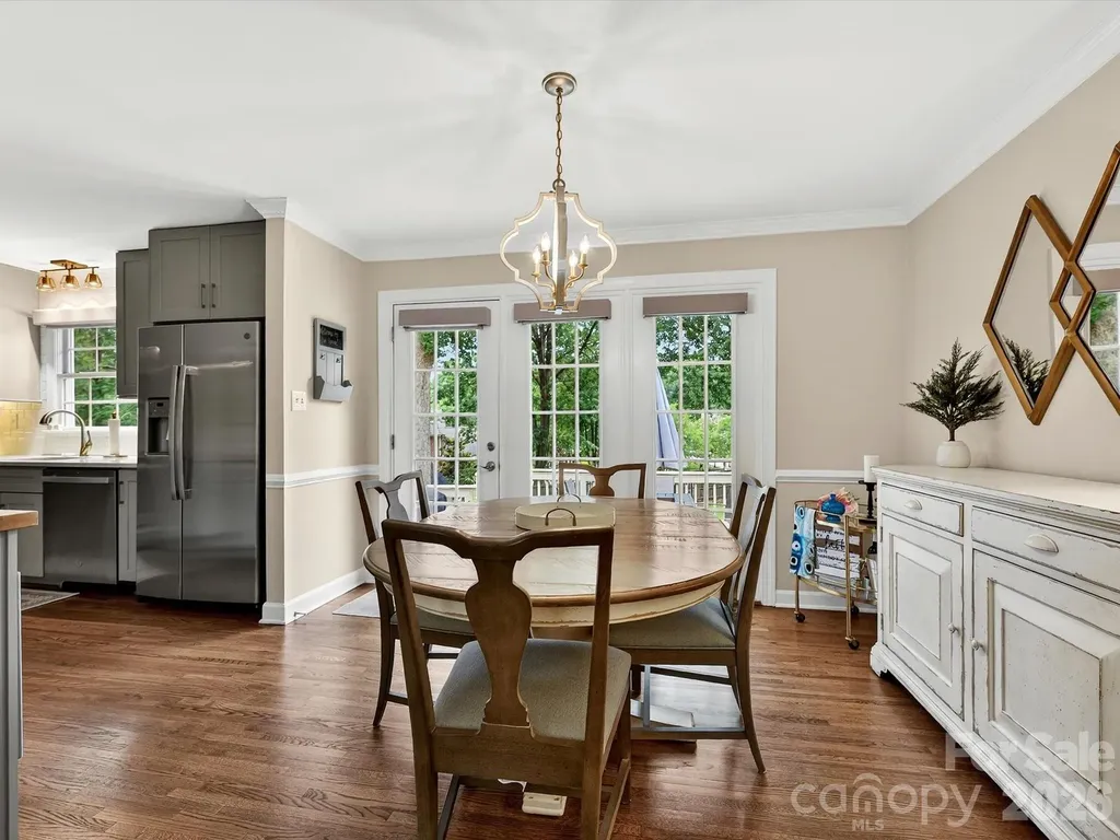 7531 Whistlestop Road Charlotte NC 28210