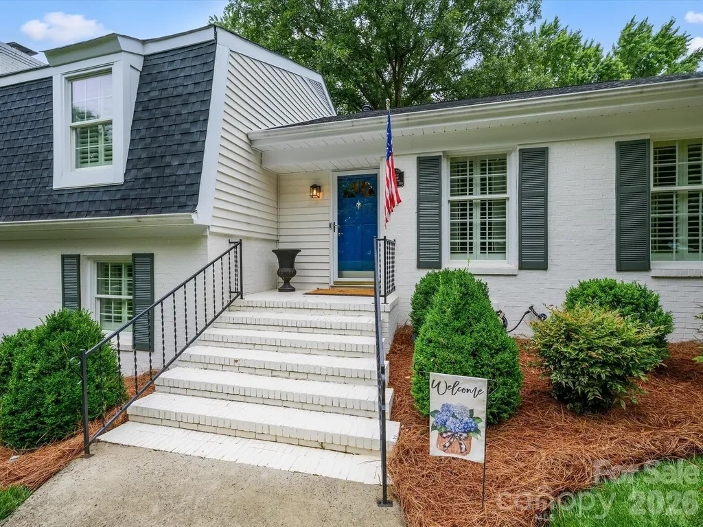7531 Whistlestop Road Charlotte NC 28210
