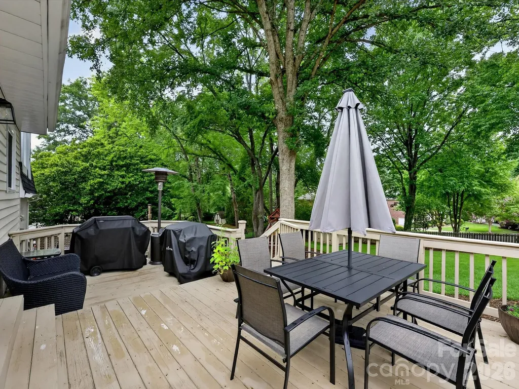 7531 Whistlestop Road Charlotte NC 28210