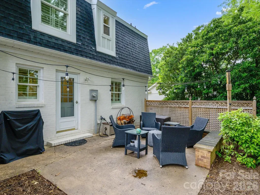 7531 Whistlestop Road Charlotte NC 28210