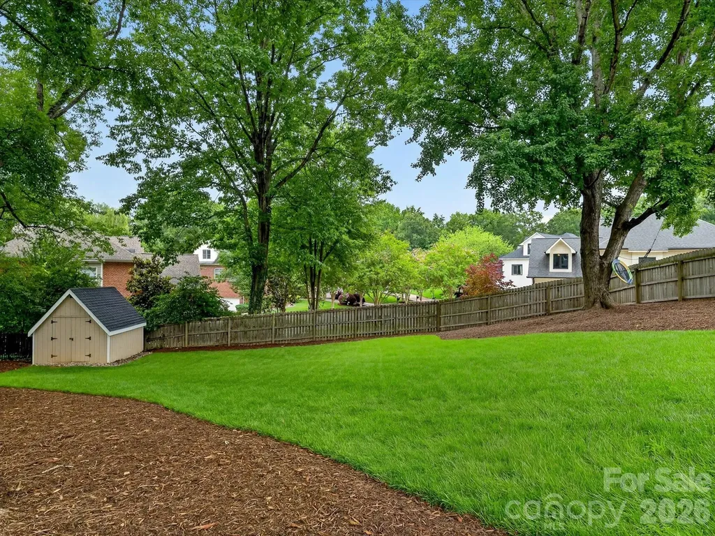 7531 Whistlestop Road Charlotte NC 28210