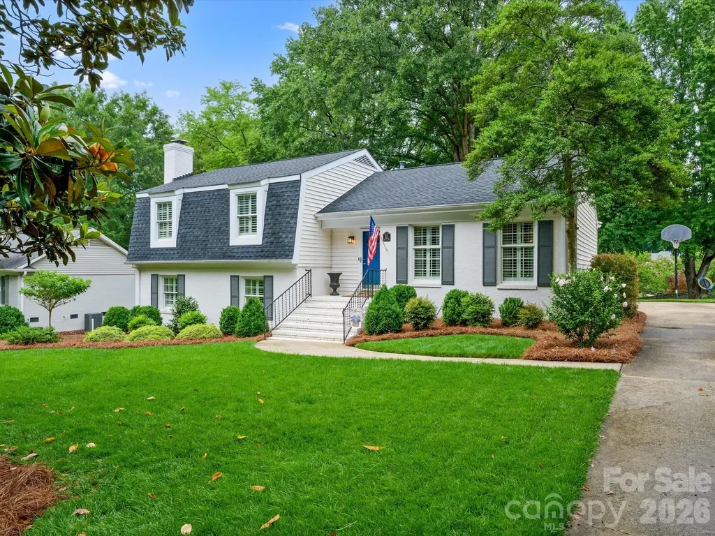 7531 Whistlestop Road Charlotte NC 28210