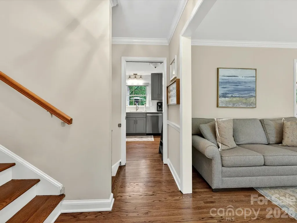 7531 Whistlestop Road Charlotte NC 28210