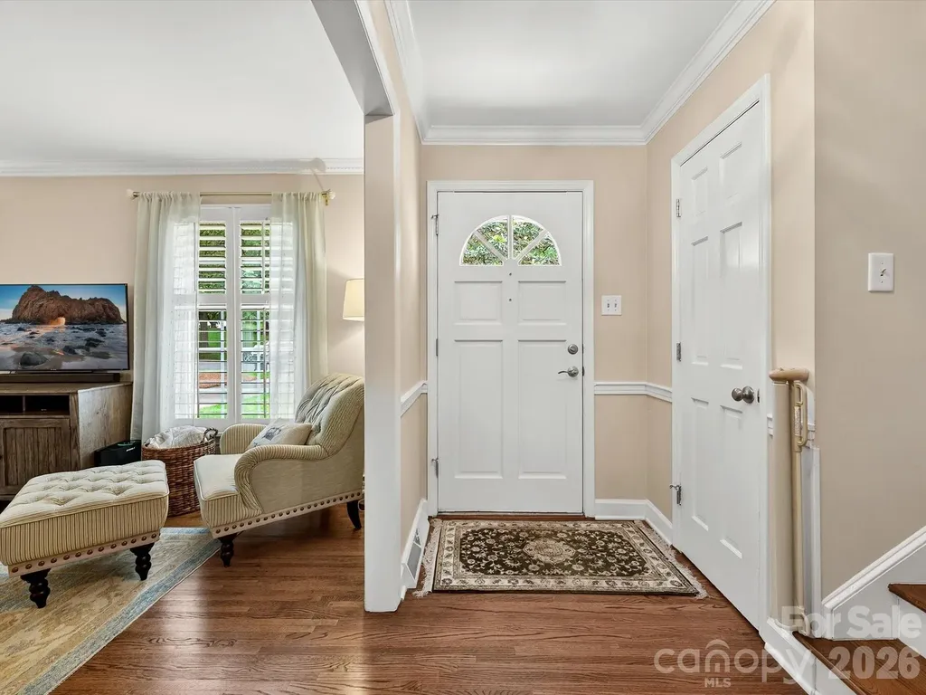 7531 Whistlestop Road Charlotte NC 28210
