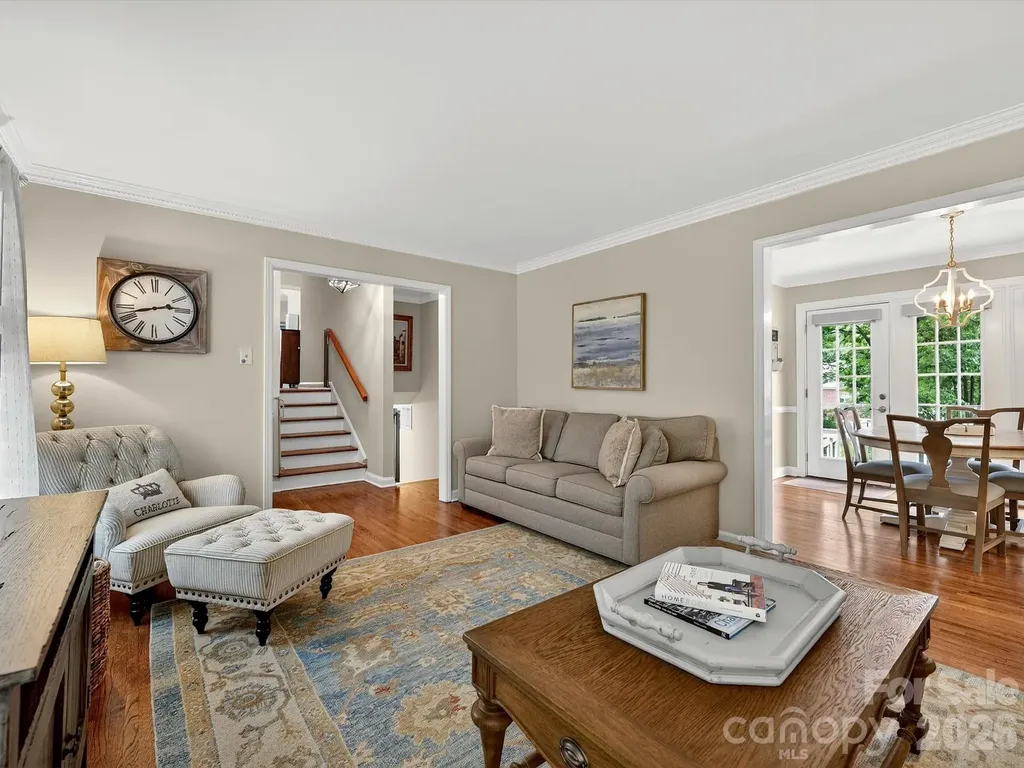 7531 Whistlestop Road Charlotte NC 28210