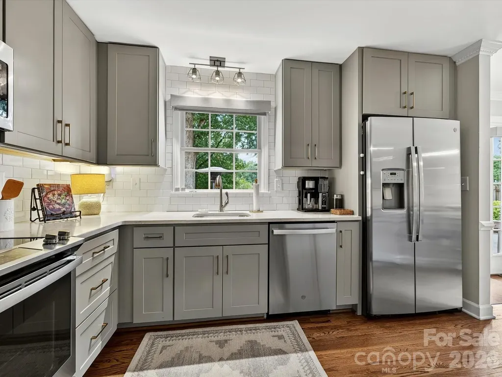 7531 Whistlestop Road Charlotte NC 28210