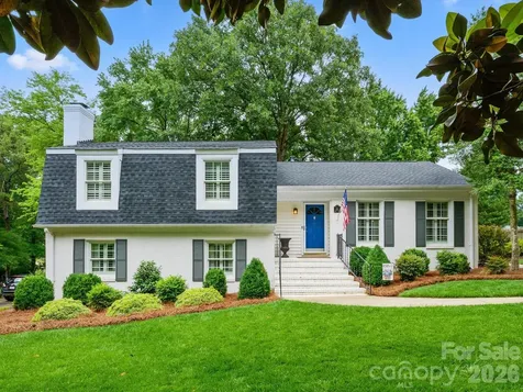 7531 Whistlestop Road Charlotte NC 28210